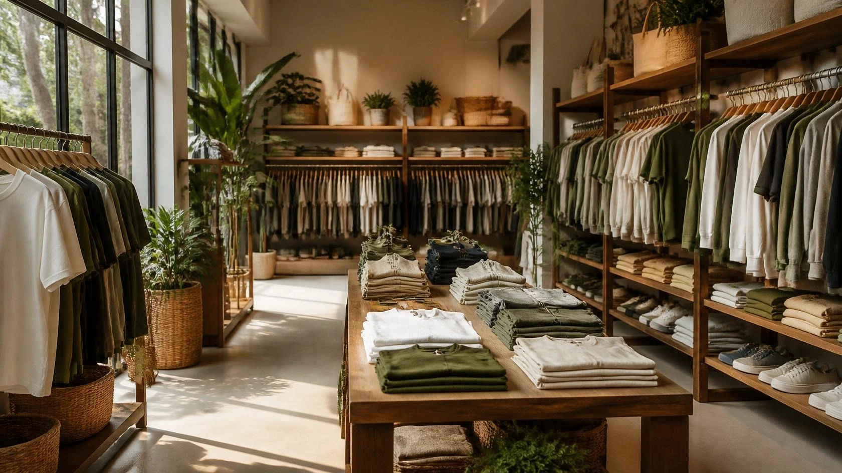 10 Affordable Sustainable Fashion Brands Worth Shopping in 2026