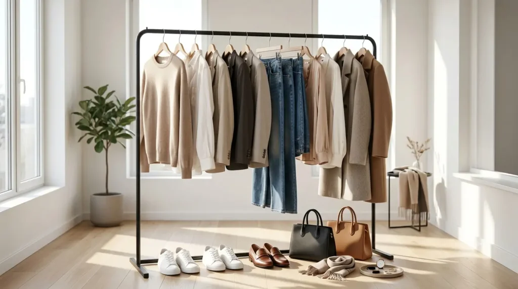 15 Best Brands Like Quince for Affordable Luxury Fashion